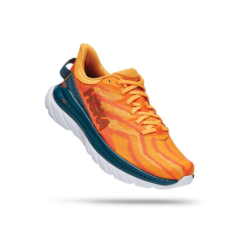 HOKA - MACH SUPERSONIC Men - Rev Online