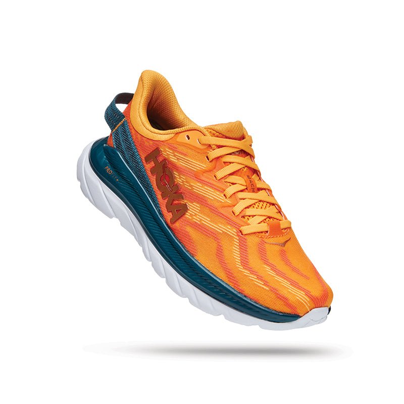 HOKA - MACH SUPERSONIC Women - Rev Online