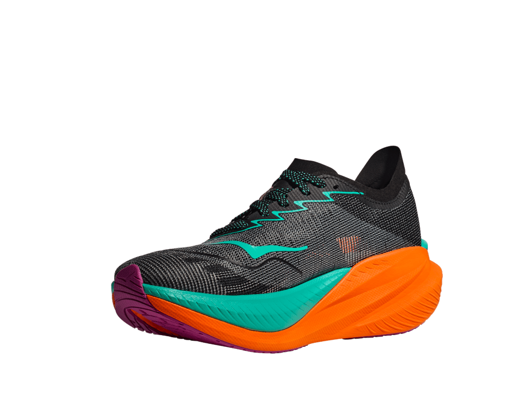 HOKA - MACH X 2 WIDE Men - Rev Online