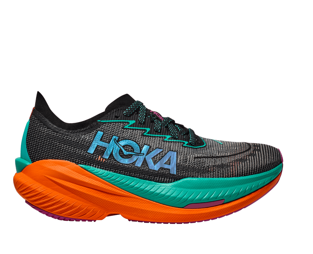 HOKA - MACH X 2 WIDE Men - Rev Online
