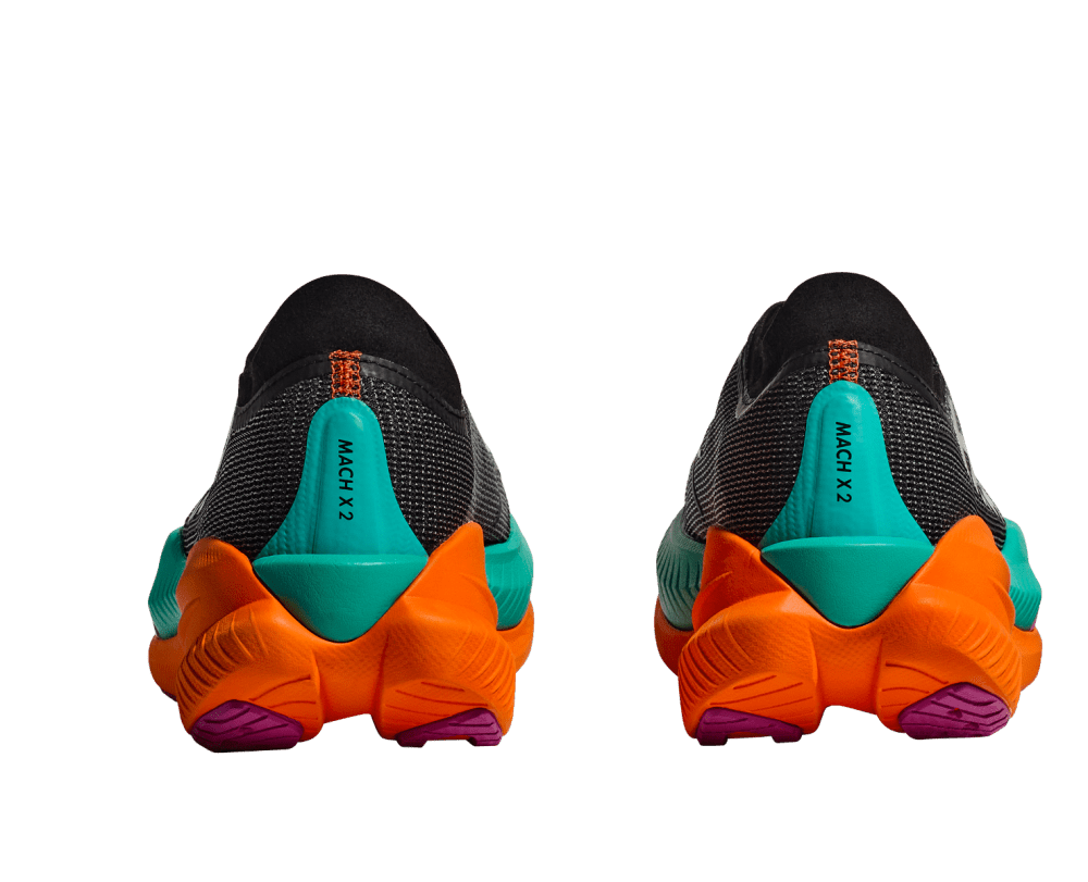 HOKA - MACH X 2 WIDE Men - Rev Online