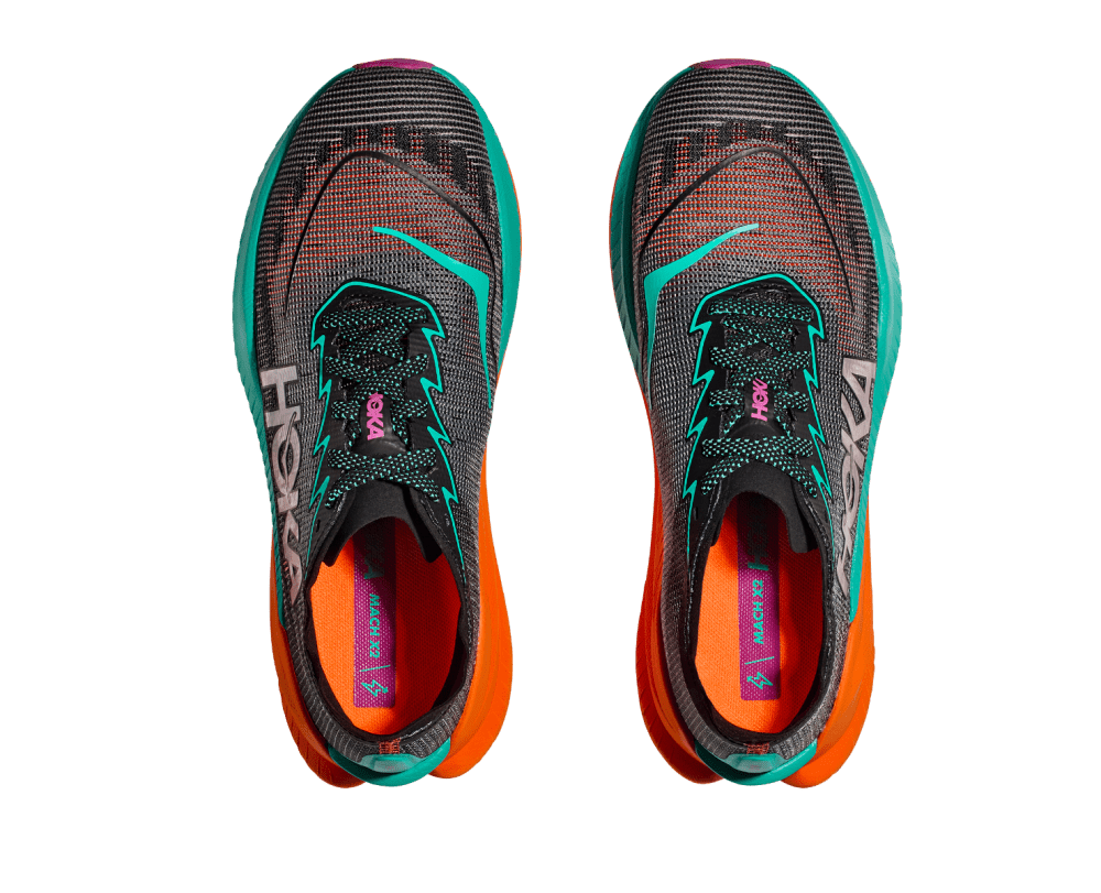 HOKA - MACH X 2 WIDE Men - Rev Online