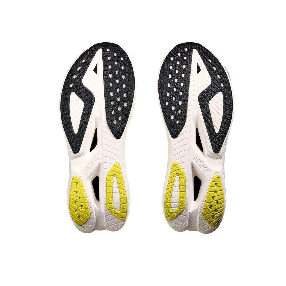 HOKA MACH X 3 WIDE รองเท้าวิ่งถนนผู้ชาย - Rev Online