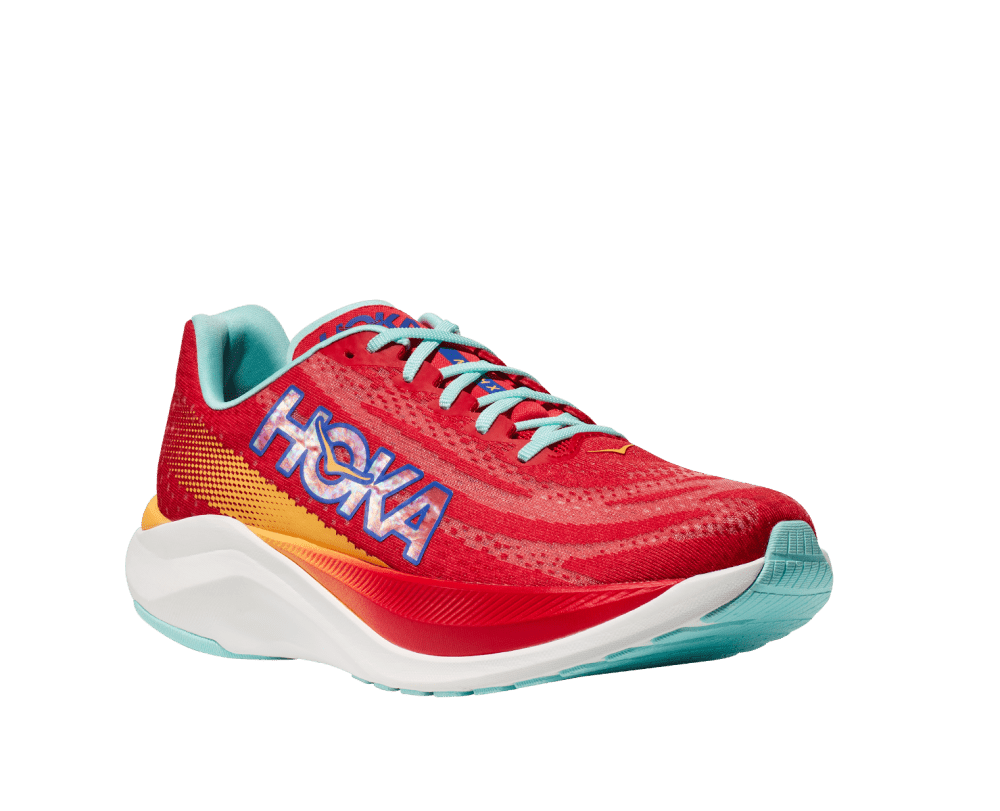 HOKA - MACH X Men - Rev Online