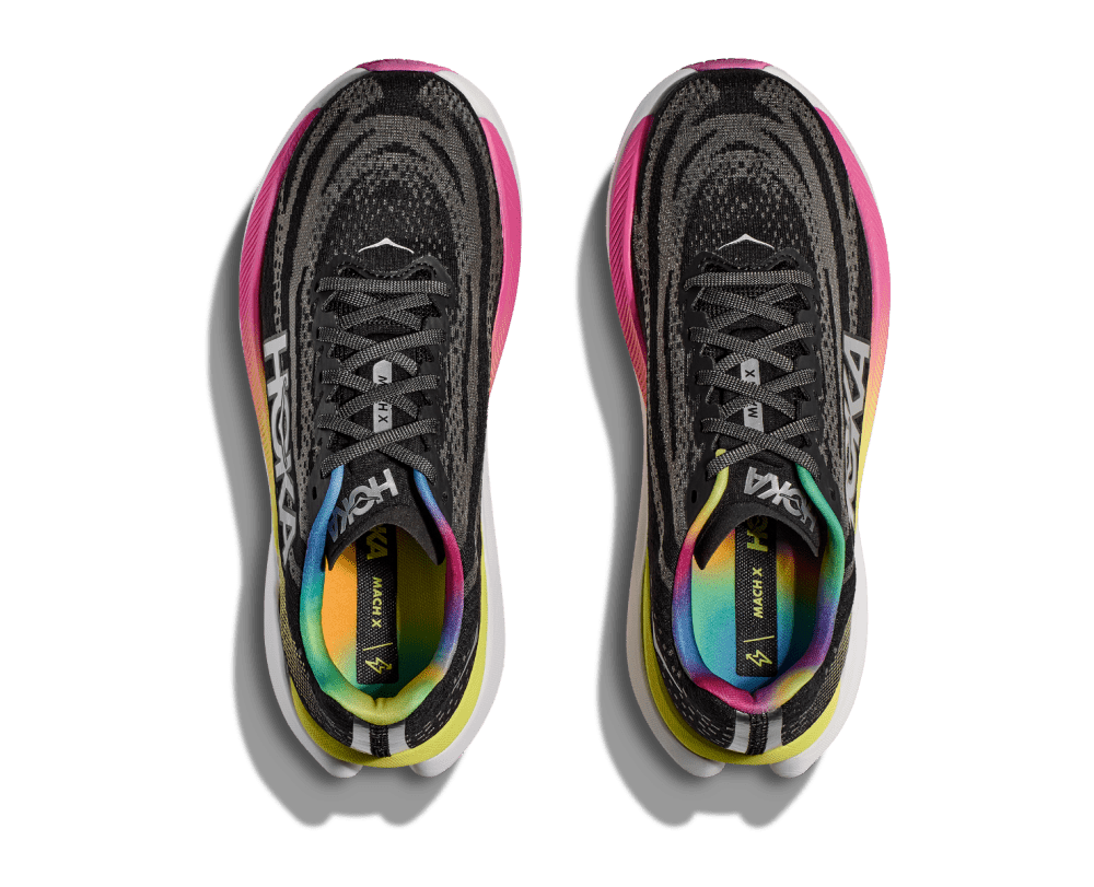 HOKA - MACH X Men - Rev Online