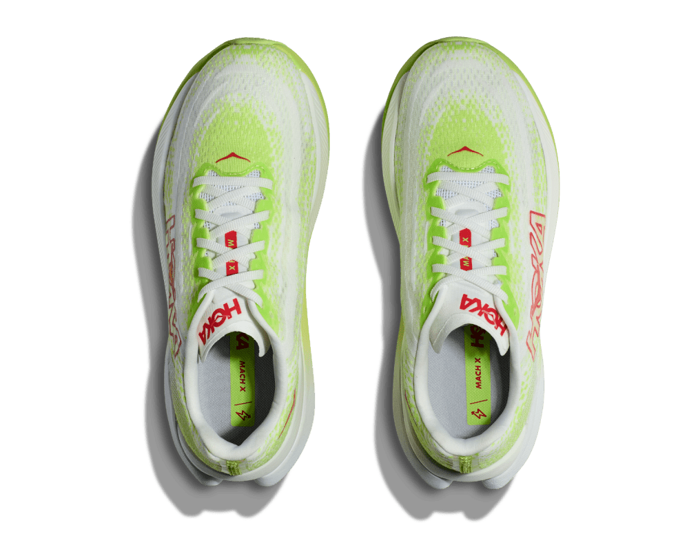 HOKA - MACH X Men - Rev Online