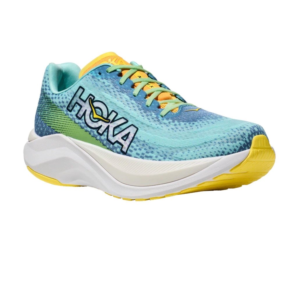 HOKA - MACH X Men - Rev Online