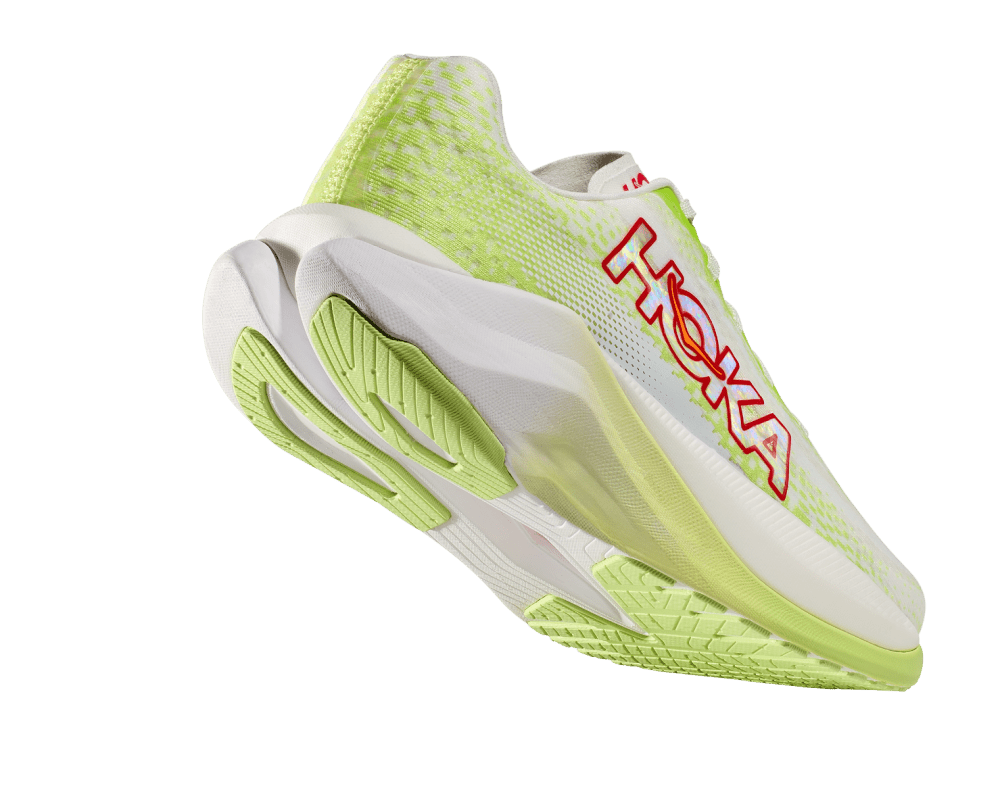 HOKA - MACH X Women - Rev Online
