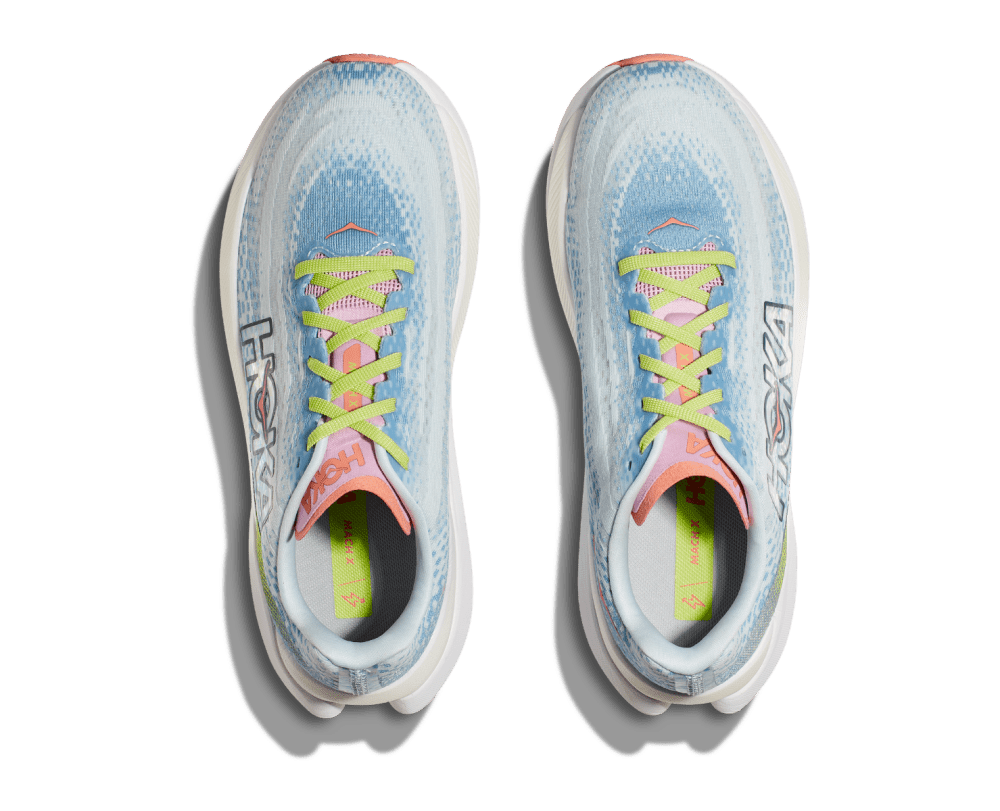 HOKA - MACH X Women - Rev Online