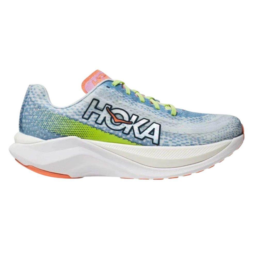 HOKA - MACH X Women - Rev Online