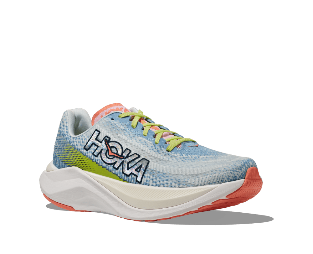 HOKA - MACH X Women - Rev Online