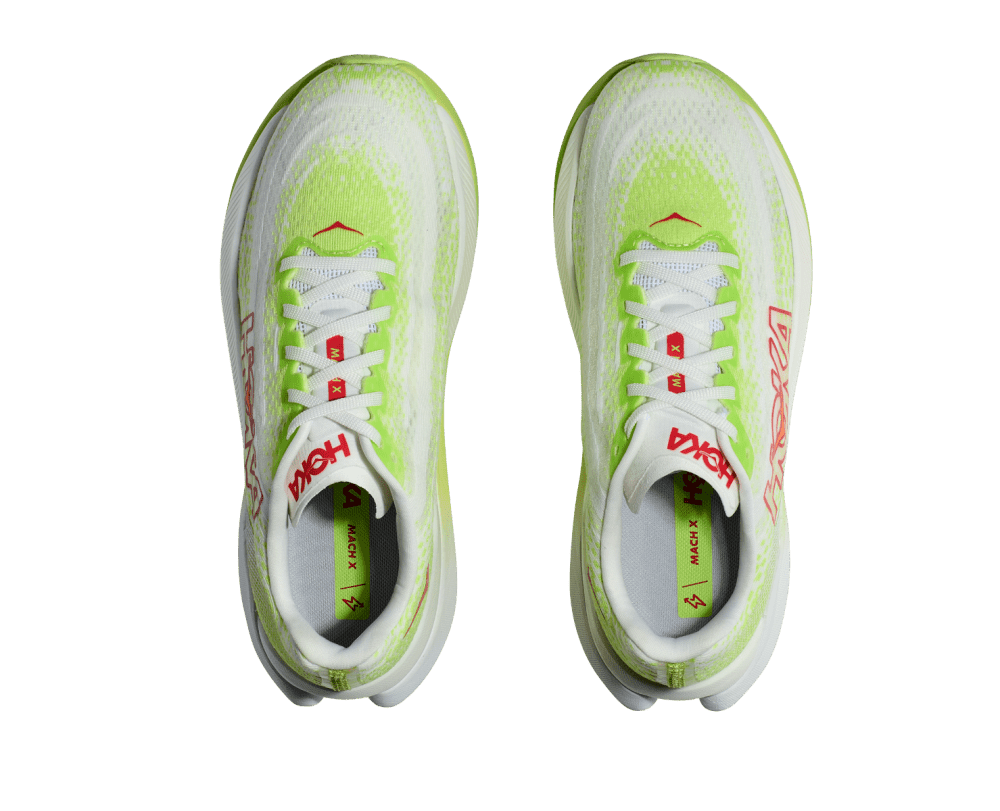HOKA - MACH X Women - Rev Online