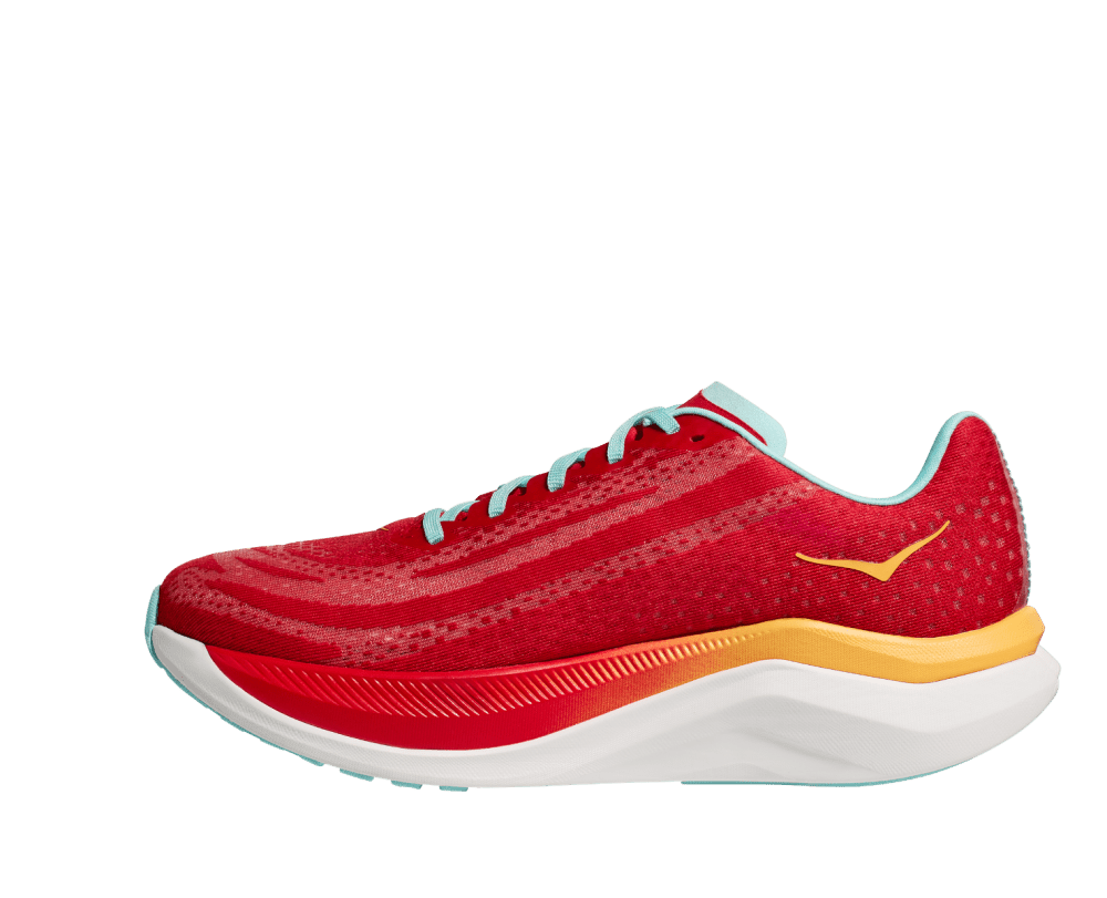 HOKA - MACH X Women - Rev Online