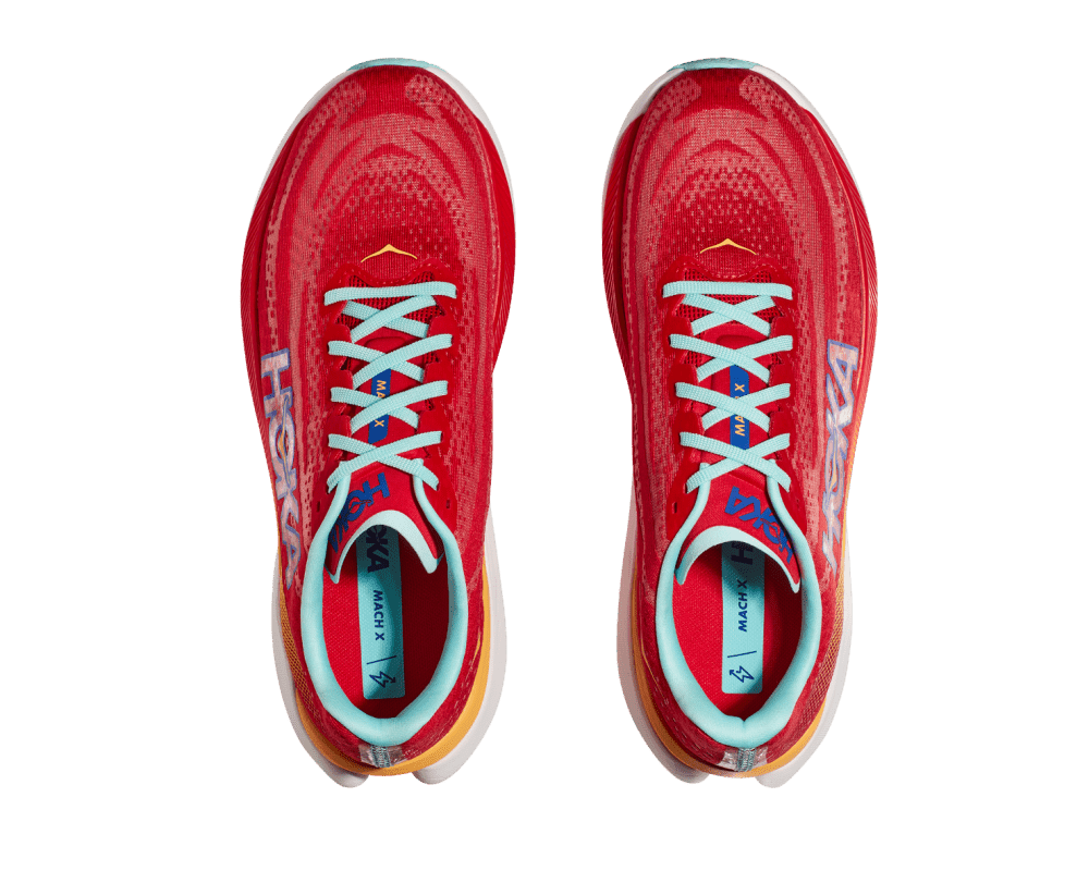 HOKA - MACH X Women - Rev Online