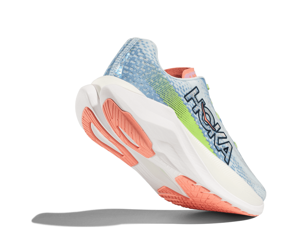 HOKA - MACH X Women - Rev Online