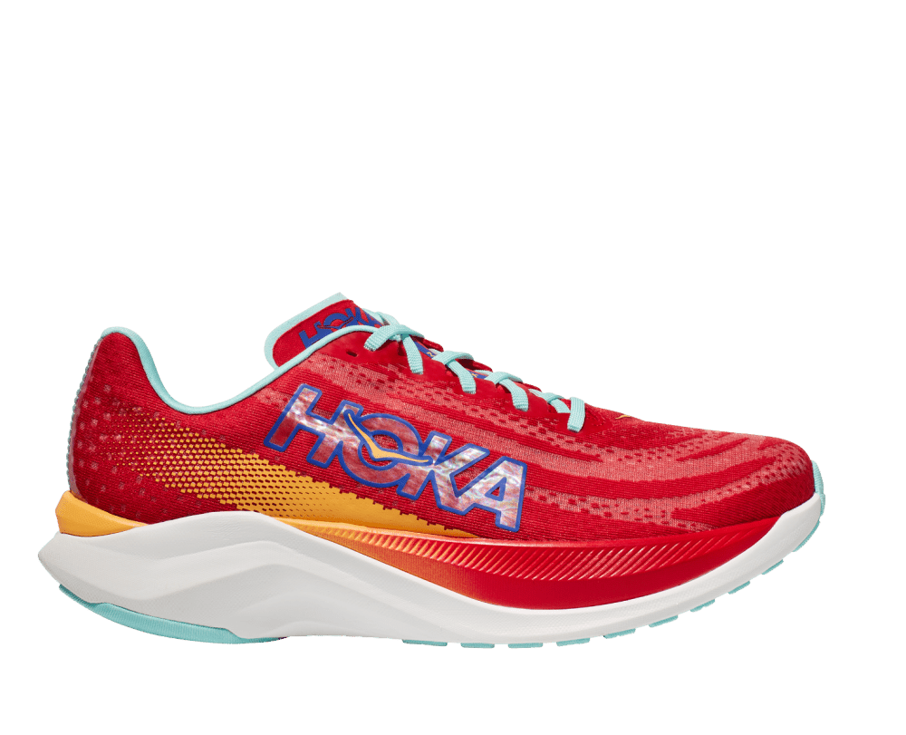 HOKA - MACH X Women - Rev Online