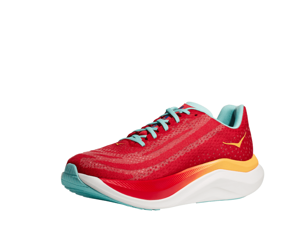 HOKA - MACH X Women - Rev Online