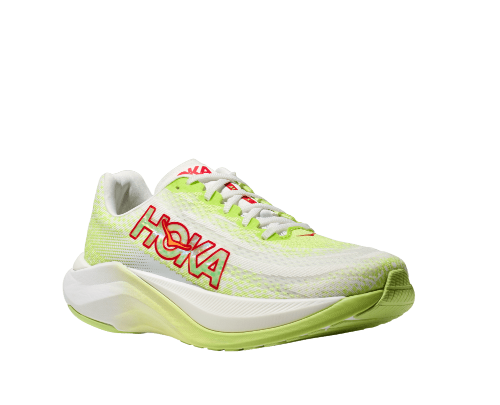 HOKA - MACH X Women - Rev Online