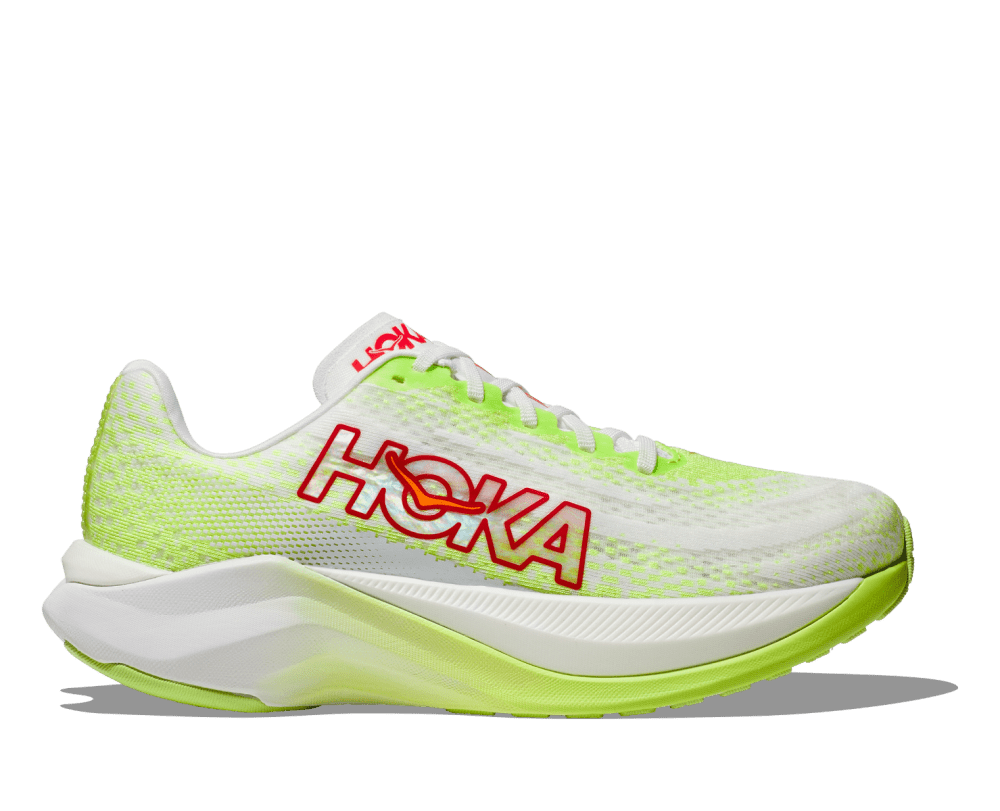 HOKA - MACH X Women - Rev Online