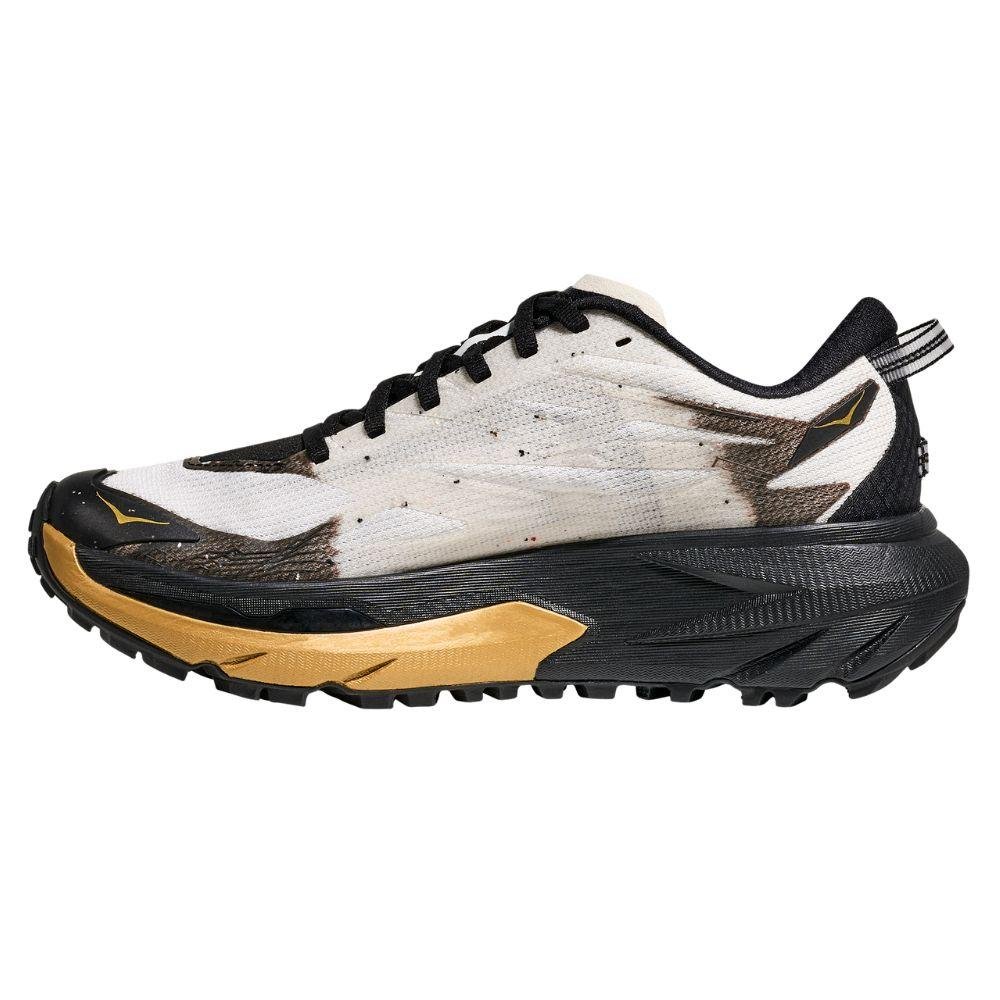 HOKA MAFATE 5 รองเท้าวิ่งเทรลผู้ชาย - Rev Online