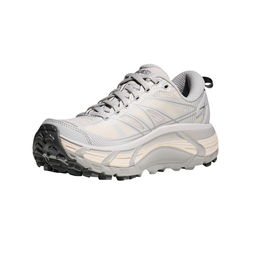 HOKA MAFATE SPEED 2 รองเท้าวิ่งเทรลสำหรับผู้ชายและผู้หญิง - Rev Online