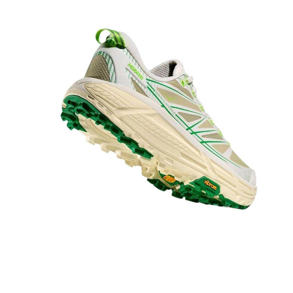 HOKA MAFATE SPEED 2 รองเท้าลำลองไลฟ์สไตล์สำหรับผู้ชายและผู้หญิง - Rev Online