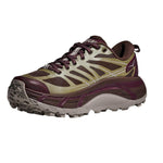 HOKA MAFATE SPEED 2 รองเท้าลำลองไลฟ์สไตล์สำหรับผู้ชายและผู้หญิง - Rev Online