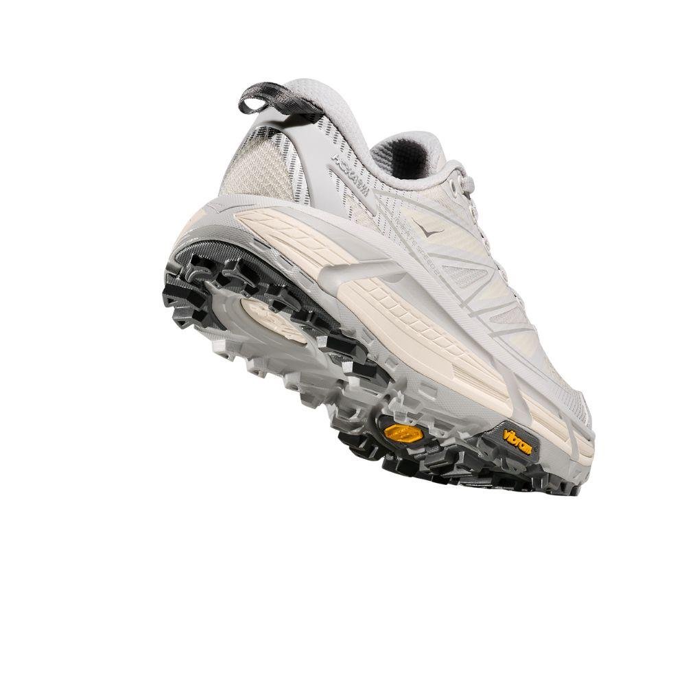 HOKA MAFATE SPEED 2 รองเท้าวิ่งเทรลสำหรับผู้ชายและผู้หญิง - Rev Online