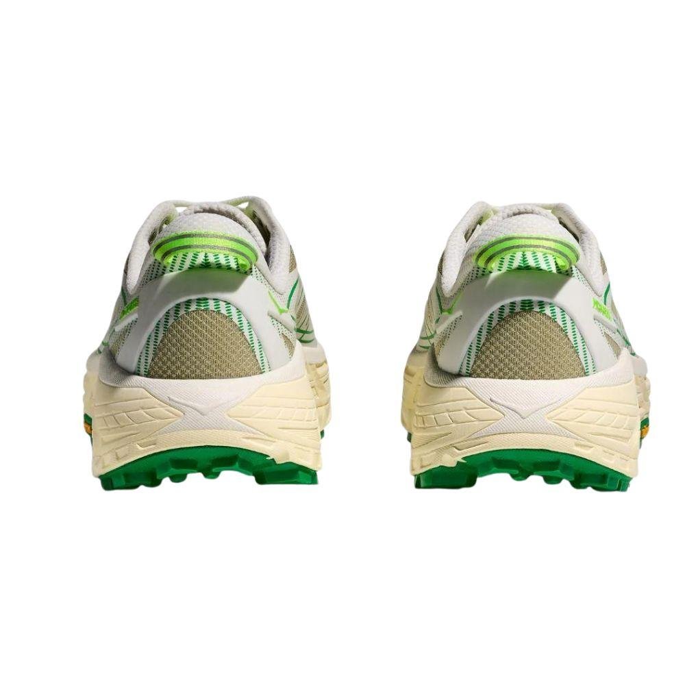 HOKA MAFATE SPEED 2 รองเท้าลำลองไลฟ์สไตล์สำหรับผู้ชายและผู้หญิง - Rev Online