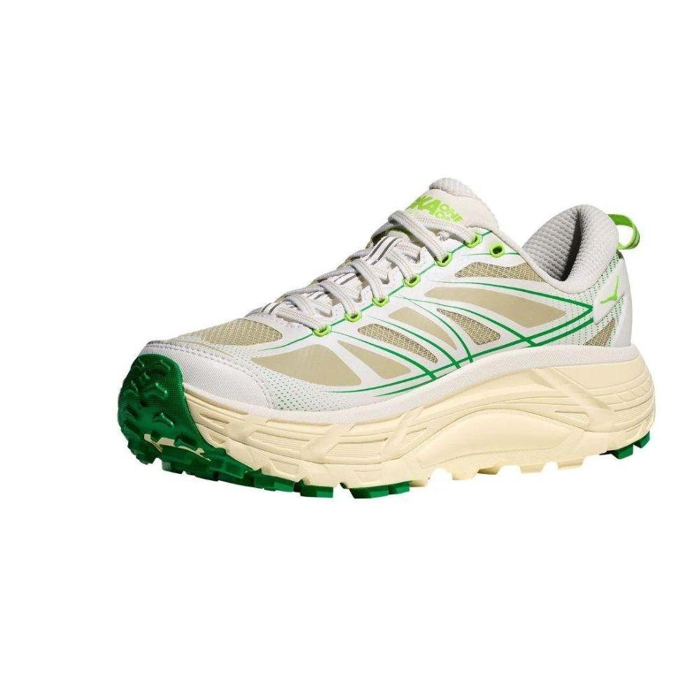 HOKA MAFATE SPEED 2 รองเท้าลำลองไลฟ์สไตล์สำหรับผู้ชายและผู้หญิง - Rev Online