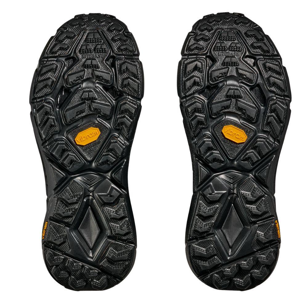 HOKA MAFATE SPEED 4 LITE รองเท้าลำลองไลฟ์สไตล์สำหรับผู้ชายและผู้หญิง - Rev Online