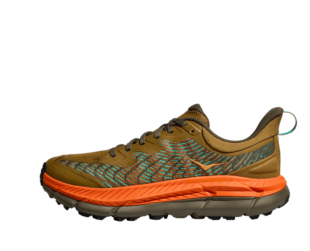 HOKA - MAFATE SPEED 4 Men - Rev Online