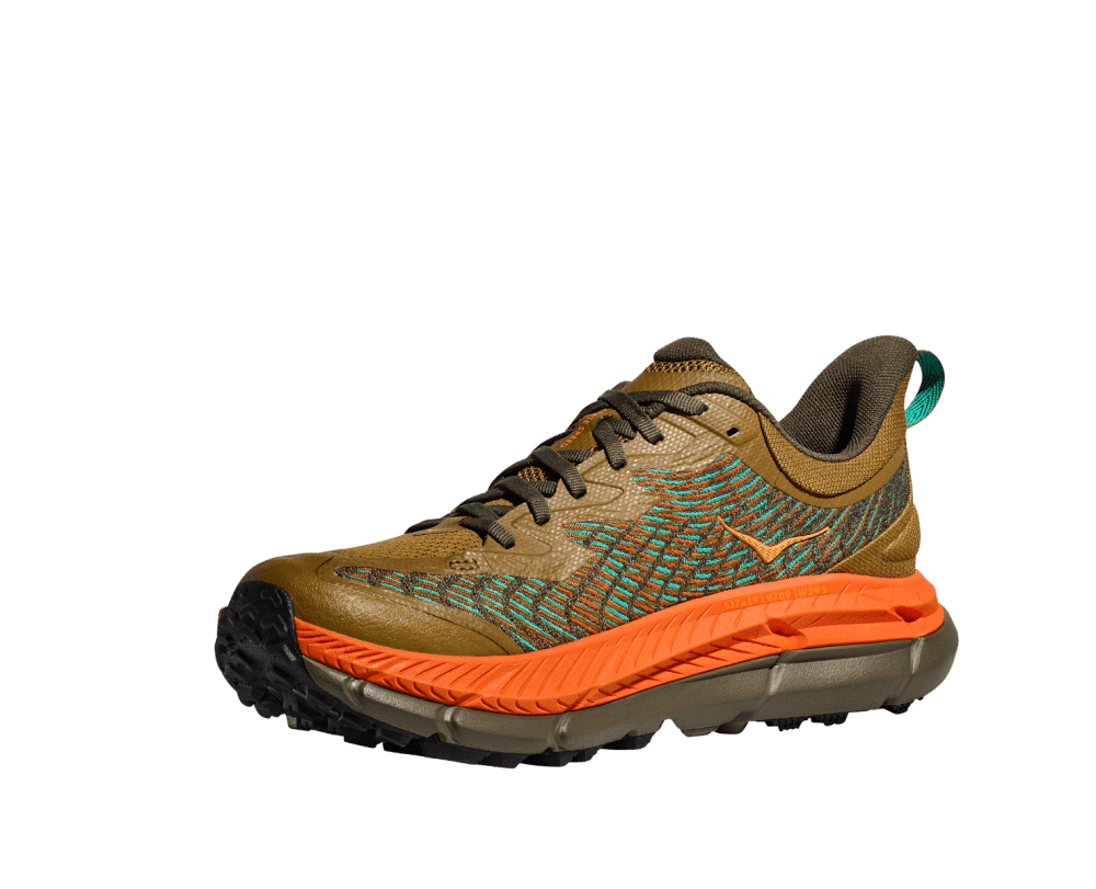 HOKA - MAFATE SPEED 4 Men - Rev Online