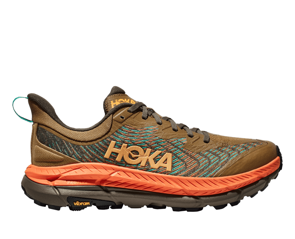 HOKA - MAFATE SPEED 4 Men - Rev Online