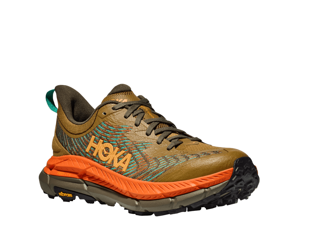 HOKA - MAFATE SPEED 4 Men - Rev Online