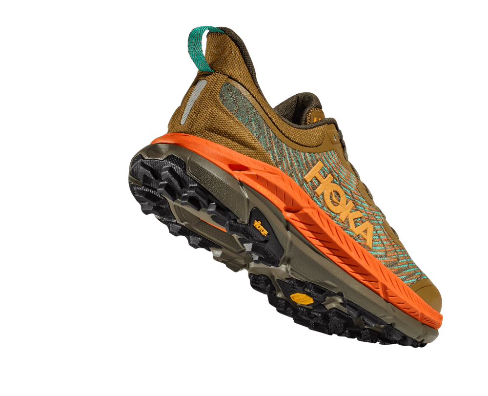 HOKA - MAFATE SPEED 4 Men - Rev Online