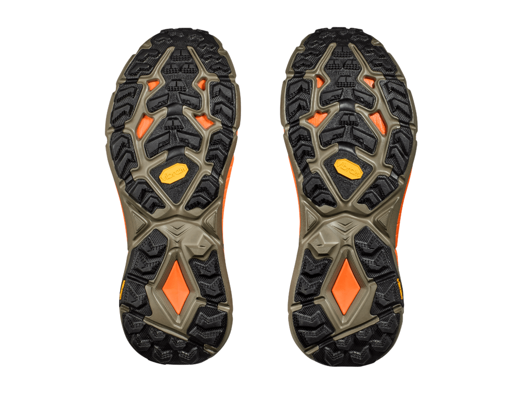HOKA - MAFATE SPEED 4 Men - Rev Online