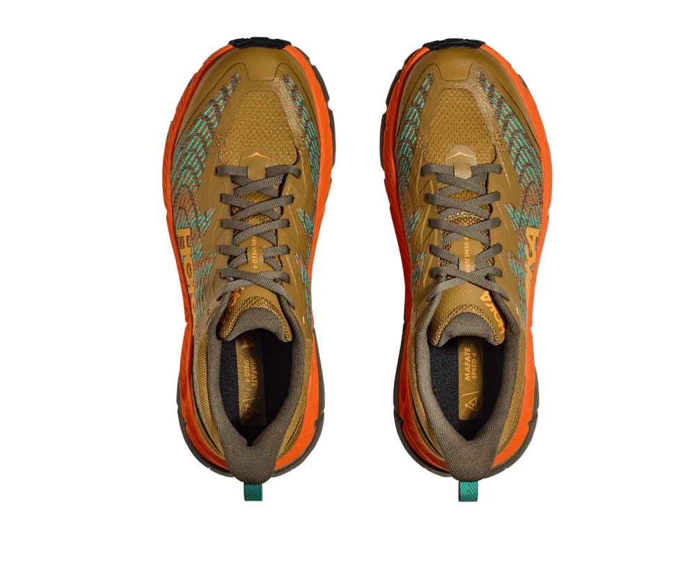 HOKA - MAFATE SPEED 4 Men - Rev Online