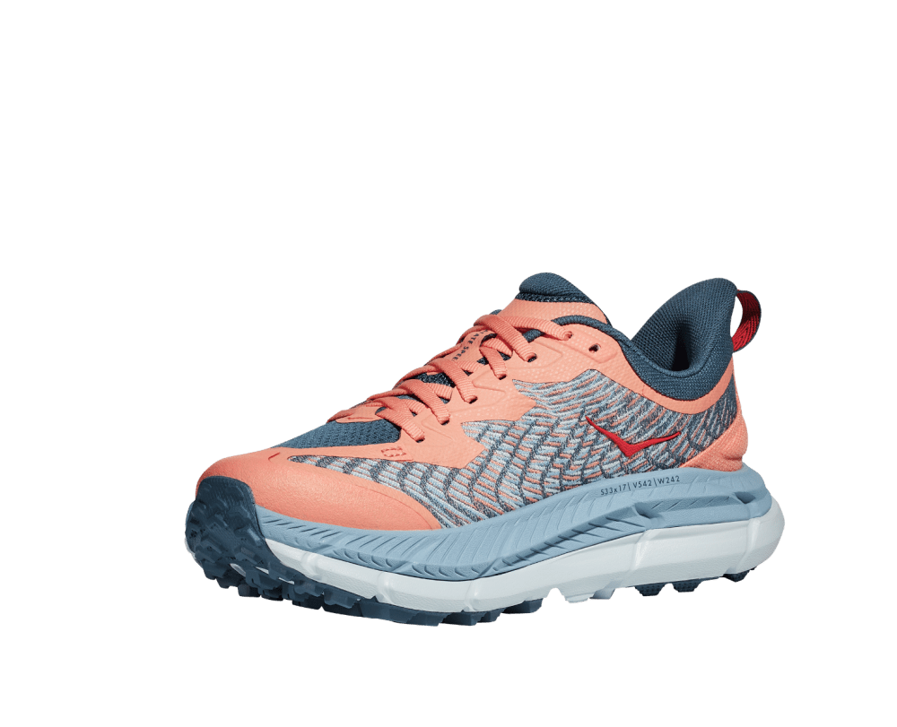 HOKA - MAFATE SPEED 4 Women - Rev Online