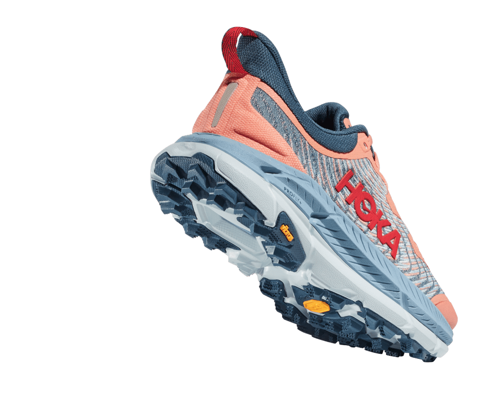 HOKA - MAFATE SPEED 4 Women - Rev Online