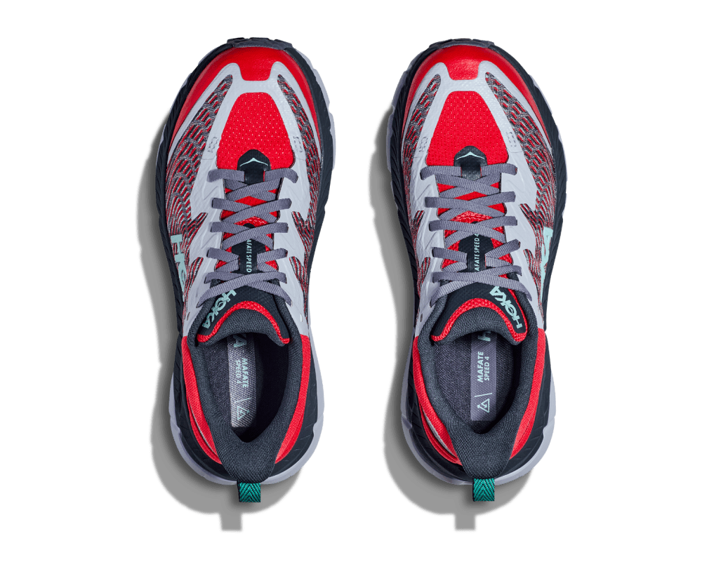HOKA - MAFATE SPEED 4 Women - Rev Online