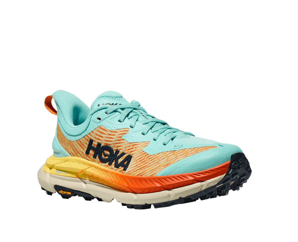 HOKA - MAFATE SPEED 4 Women - Rev Online