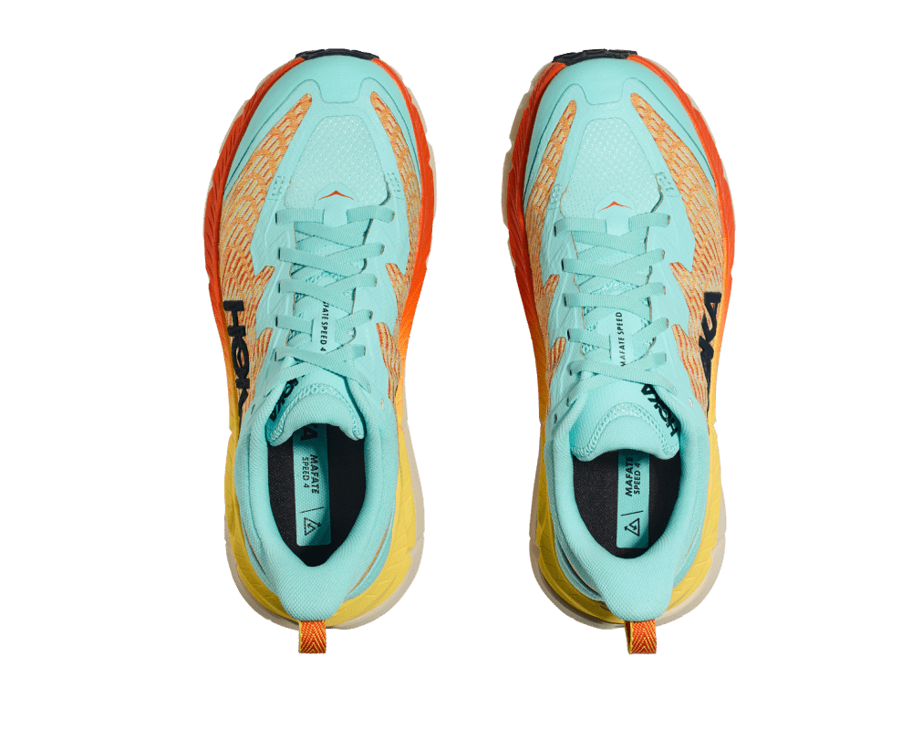 HOKA - MAFATE SPEED 4 Women - Rev Online