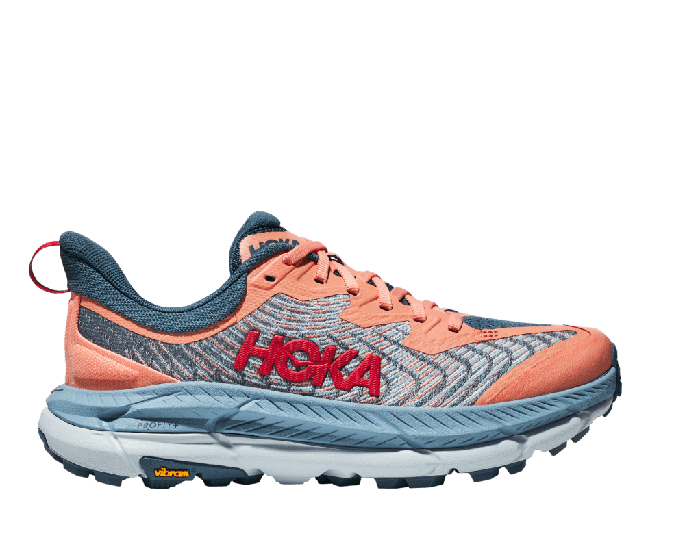HOKA - MAFATE SPEED 4 Women - Rev Online