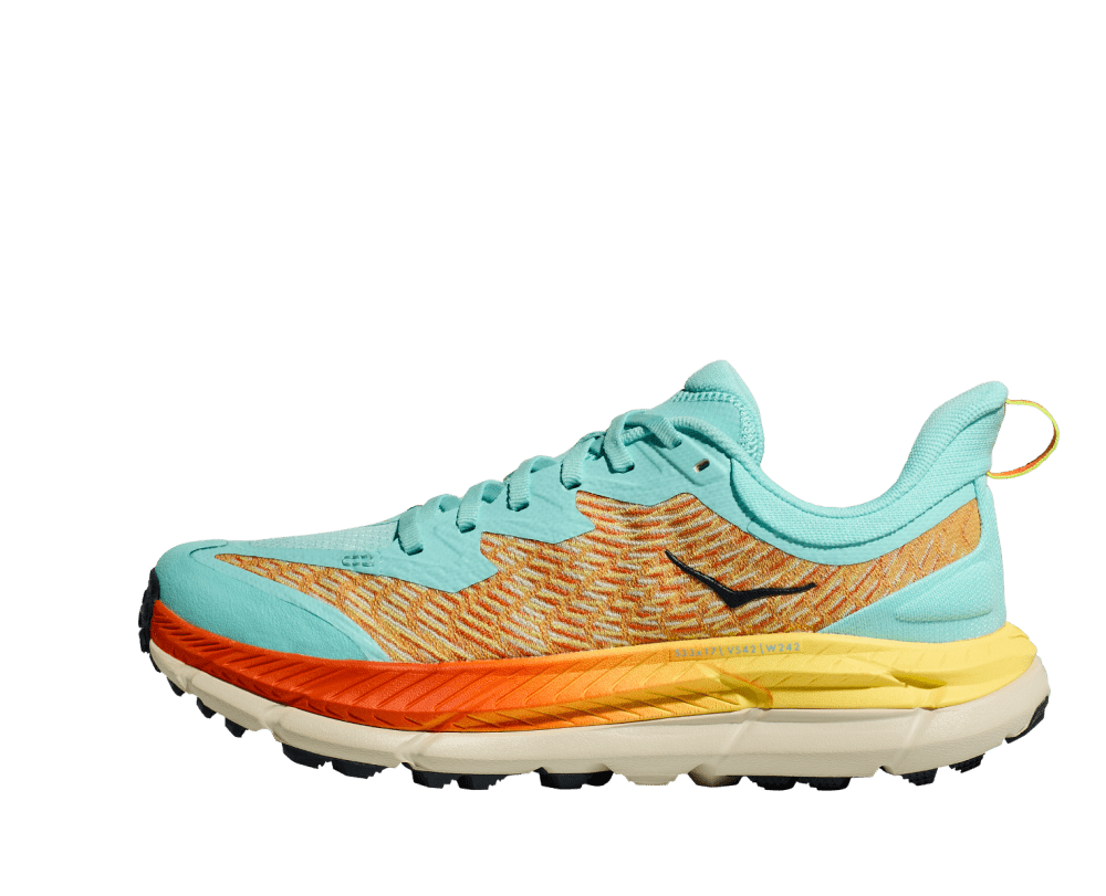 HOKA - MAFATE SPEED 4 Women - Rev Online