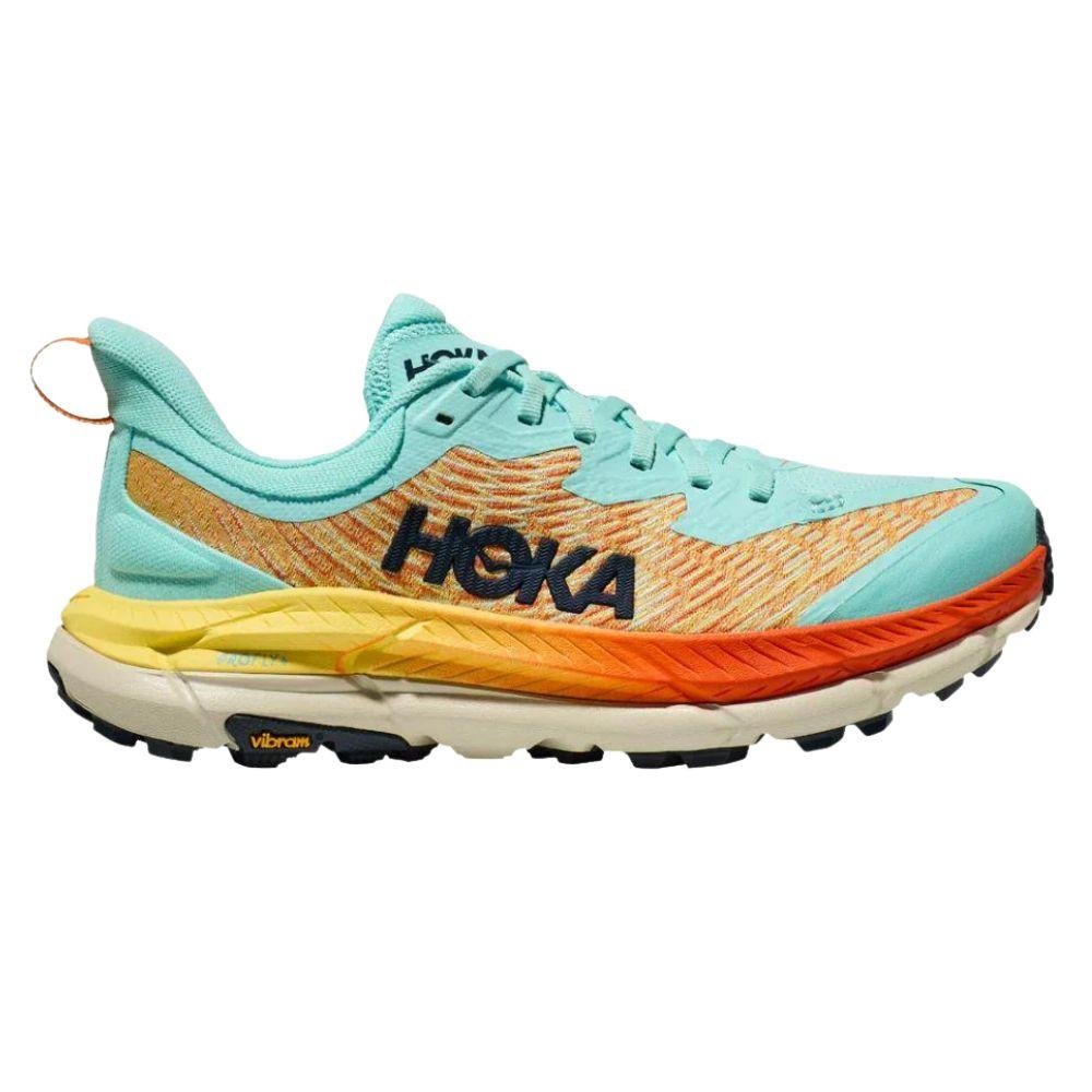 HOKA - MAFATE SPEED 4 Women - Rev Online
