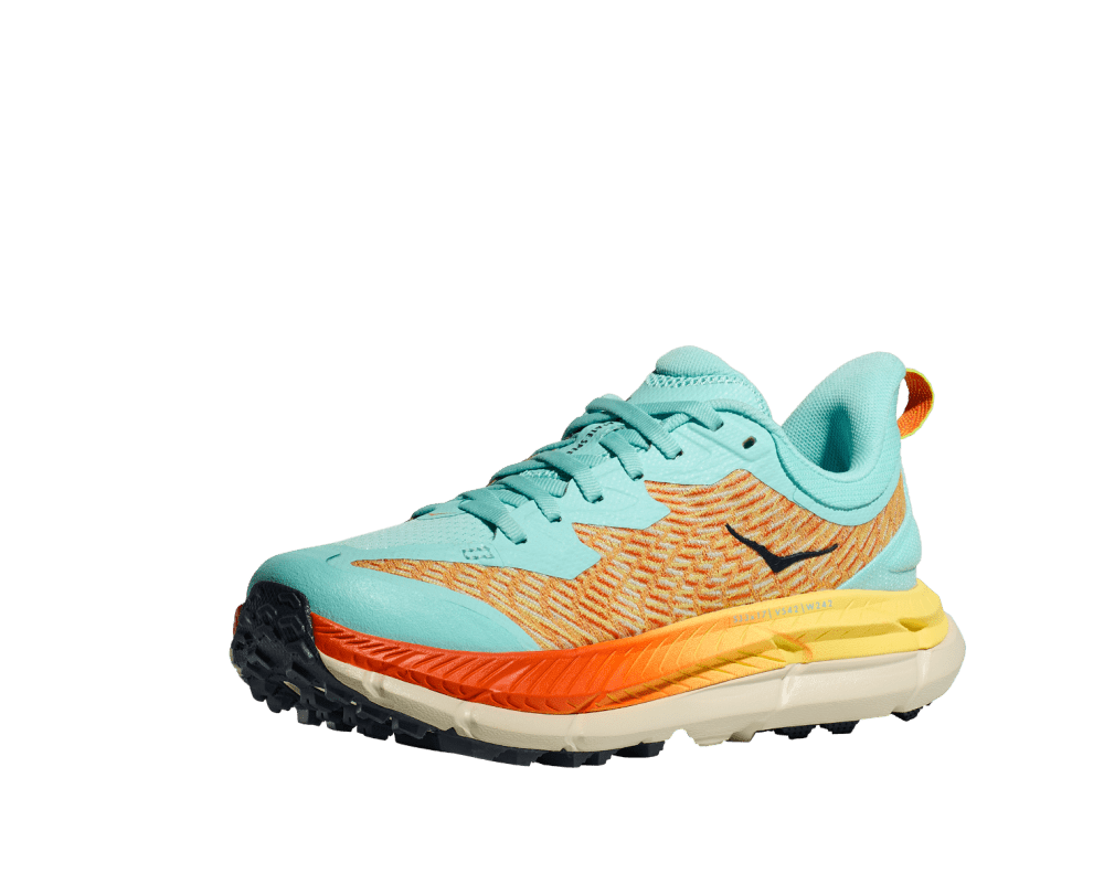 HOKA - MAFATE SPEED 4 Women - Rev Online