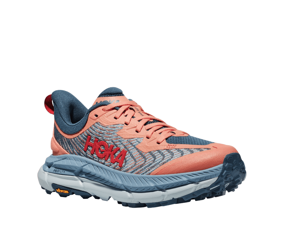 HOKA - MAFATE SPEED 4 Women - Rev Online