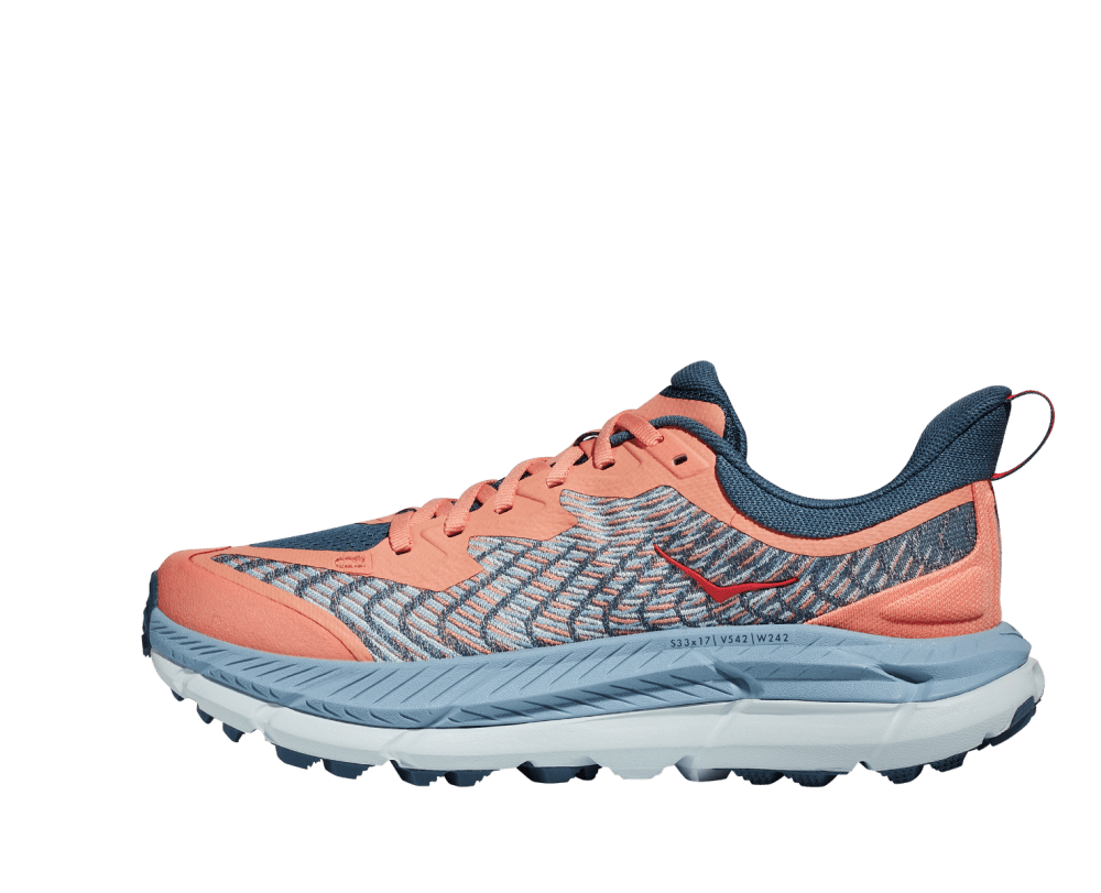 HOKA - MAFATE SPEED 4 Women - Rev Online