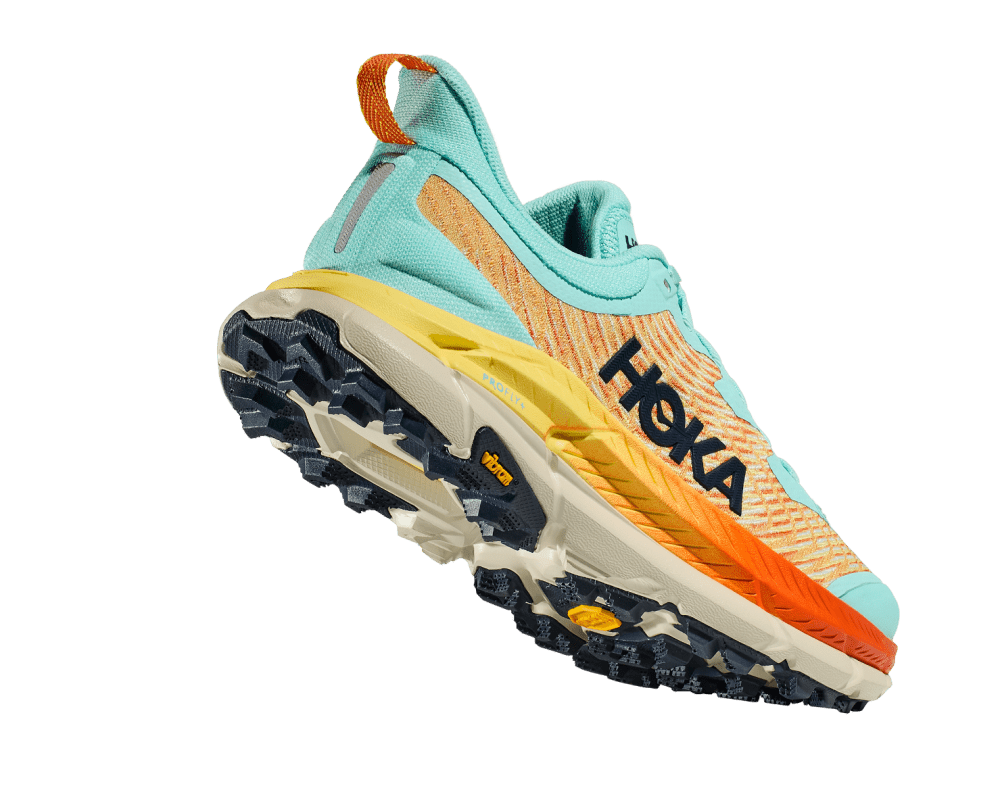 HOKA - MAFATE SPEED 4 Women - Rev Online